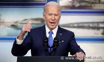 Covid US: Biden administration officials warn delivery of new test kits could take 7-12 days
