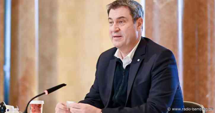 Söder für «breiteren Ansatz» in der Corona-Politik