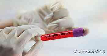 Coronavirus, la situazione a Sora. Di Stefano: «Vaccinatevi e rispettate il distanziamento sociale» - Sora24