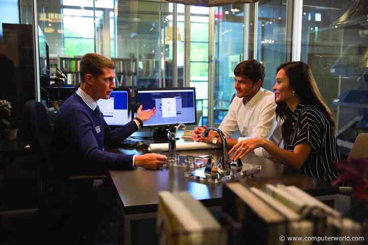 Microsoft turns its focus toward frontline workers with Teams tweaks