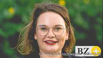 Lena Laue aus Ummern tritt für die CDU zur Landtagswahl an