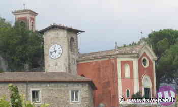 SORA - SANT'ANTONE, FEDE E DEVOZIONE - ioWebbo