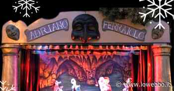 A SORA IL "TEATRO NAZIONALE DEI BURATTINI" - ioWebbo