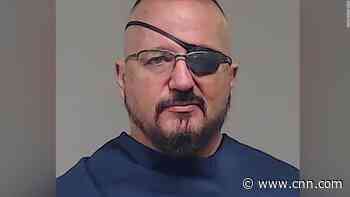 Oath Keepers leader to appear in court Friday on seditious conspiracy charges