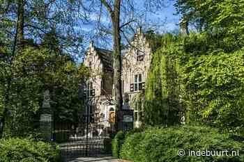 Zo zit dat: mag je een boom dicht bij de tuin van de buren planten? - indebuurt Dordrecht - indebuurt