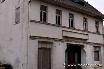 Kino-Abriss soll Ende Januar starten - Freie Presse