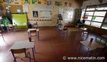 Covid: 14.380 classes fermées en France, au plus haut depuis le printemps 2020