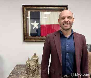 Kade Wilcox Says He Would Vote To Ban Abortion In Texas If Roe v. Wade Is Overturned - News/Talk 790 KFYO