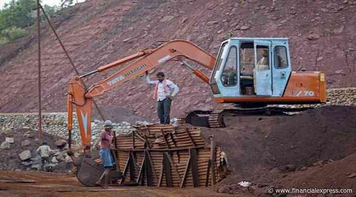 FIMI seeks withdrawal of export duty on iron ore