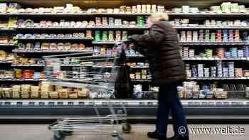 Im Supermarkt fürs Alter vorsorgen?