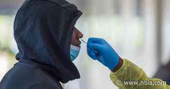Louisiana coronavirus cases continue rise, but there are encouraging signs in New Orleans - NOLA.com