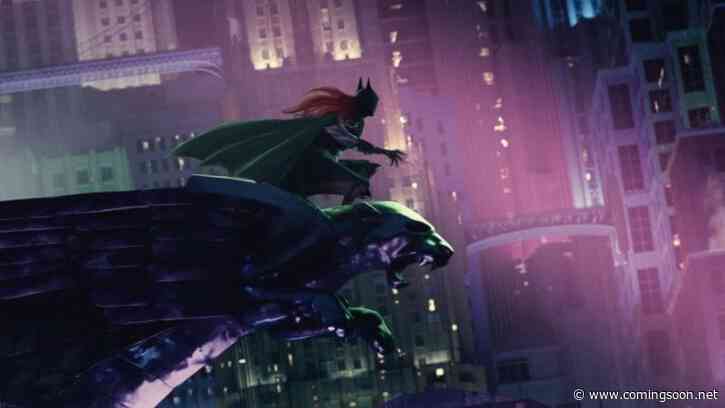 Batgirl Set Photos Give Update on Lex Luthor’s DCEU Future