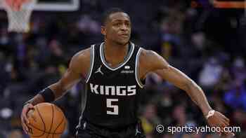 NBA rumors: De'Aaron Fox trade interest strong; Kings plan to keep