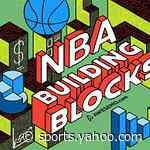 NBA DFS Building Blocks for Friday, January 14 | Today, 1/14/22