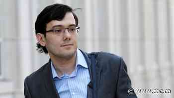 U.S. judge orders 'Pharma Bro' Martin Shkreli pay back $64M, bars him from drug industry