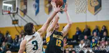 Photos: Plainview-Elgin-Millville, Fillmore Central boys basketball - Rochester Post Bulletin