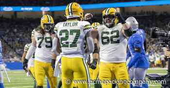 Reporting as Eligible - Yes, Virginia is Mommy Dearest - Acme Packing Company