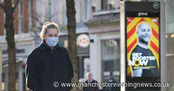 Huge drop in coronavirus cases in every borough of Greater Manchester - Manchester Evening News