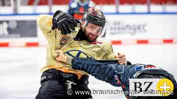 Wie die Grizzlys Wolfsburg in Bremerhaven siegen wollen