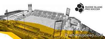 Rhode Island Pro Soccer launches social media platforms - What'sUpNewp