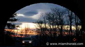 FBI seeks witnesses in homicide of Rhode Island man killed along Blue Ridge Parkway - Miami Herald