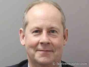 Rhode Island corrections inspector officer killed in fatal wrong-way crash that injured two others - Fall River Reporter