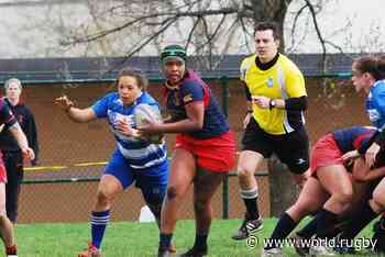 How rugby helped Rhode Island state Senator Tiara Mack become a “natural leader” - World Rugby
