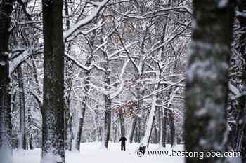 The best places to sled in Rhode Island - The Boston Globe