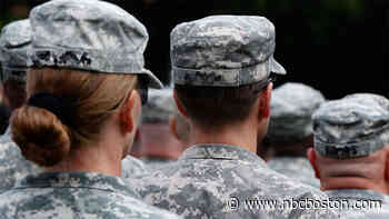 Rhode Island to Use National Guard to Help With Virus Surge - NBC10 Boston