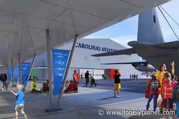 Aviation museum to be renamed in honor of Captain “Sully” Sullenberger - Lonely Planet Travel News