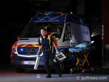 Abu Dhabi's Falcon Aviation and Response Plus come together for 'air ambulance' services in UAE - Gulf News