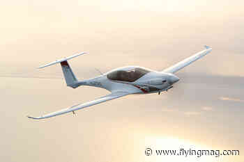 Pipistrel Promotes Right Rudder Aviation as Its New US Distributor - Flying Magazine
