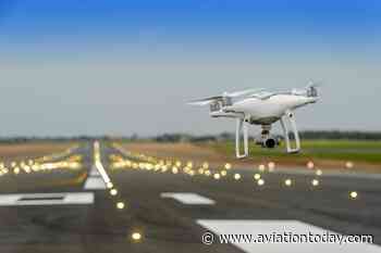 UK Government-Sponsored Trials Demonstrate Safe Tracking of BVLOS Drone Operations - Aviation Today