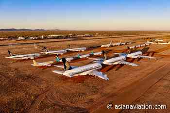 Singapore Airlines taps bond market - Asian Aviation