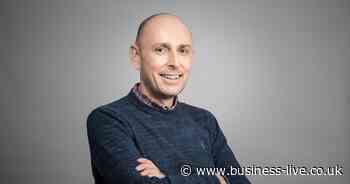 Cardiff Airport appoints Marc Watkins as new aviation development manager - Business Live