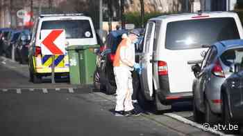 Twee slachtoffers zwaar toegetakeld bij homejacking in Hoboken - ATV