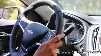 Police investigating steering wheel thefts in St. Clair Shores - C&G Newspapers