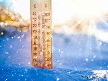 St. Clair Shores Weather: Arctic Blast Returns This Weekend - Patch.com