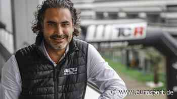 DER WTCR BEKOMMT IM NEUEN JAHR EINE NEUE MANAGEMENT-STRUKTUR - Eurosport DE