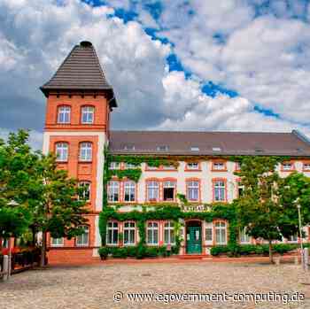 Amtsfreie Gemeinde hebt Niveau beim IT-Management - eGovernment Computing