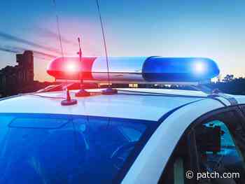 Warren Student Arrested For Possible Gun Threat In School: Police - Patch.com