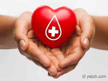 Red Cross Sees Blood Crisis Where To Give In St. Clair Shores - Patch.com