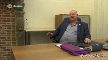 Burgemeester van Borgloon Jo Feytons treedt in de voetsporen van zijn vader - TV Limburg