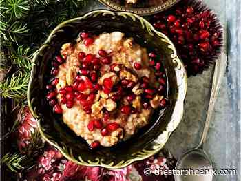 Kohlman: Nothing beats breakfast on a cold winter day