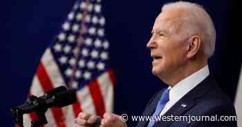 Biden Immediately Moves to Circumvent Supreme Court Decision