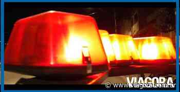 Homem é assassinado com várias facadas na cidade de Timon - Viagora