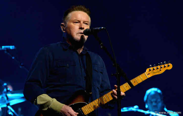 Eagles’ Don Henley was once fired from tracking vocals on Steely Dan’s 1977 hit ‘Peg’
