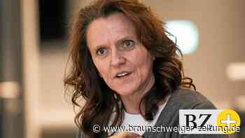 Nicole Kumpis: Ja, ich will Eintracht-Präsidentin werden