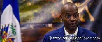 Le Congrès américain ordonne une enquête sur l’assassinat du président haïtien