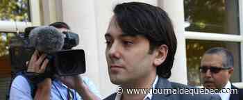 Le «bad boy» de la pharma Martin Shkreli condamné pour monopole et banni à vie du secteur